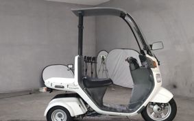 HONDA GYRO TA03