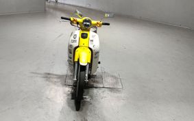 HONDA SUPER CUB110 JA59