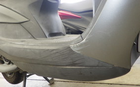 YAMAHA AXIS 125 Z SED7J