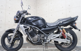 KAWASAKI BALIUS250-2 ZR250B