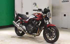 HONDA CB400SF GEN 4 A 2021 NC42