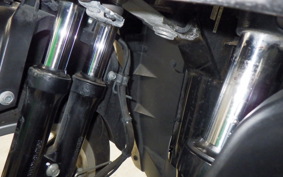 YAMAHA TRICITY 125 2008 SE82J