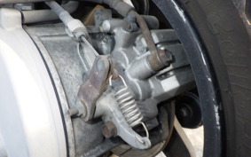 SUZUKI SKYWAVE 250 (Burgman 250) S 2 CJ43A