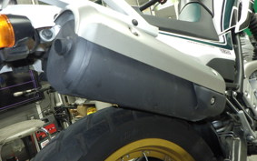 YAMAHA SEROW 250 Gen.2 DG17J