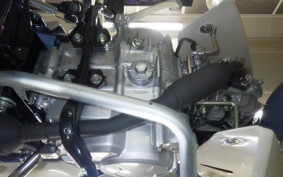 HONDA C50 SUPER CUB AA09