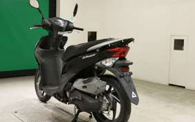 HONDA DIO 110 2006 JF31