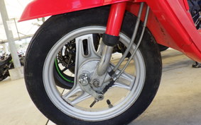 YAMAHA PASSOL 2018 2E9