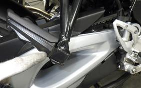 BMW F800GT 2014