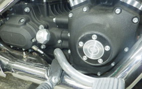 HARLEY FXDB 1580 2011