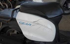 YAMAHA GEAR Gen.2 UA08J