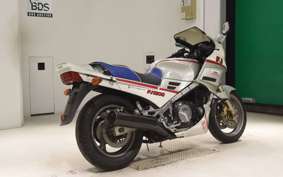 YAMAHA FJ1200 1989 3CV