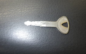 YAMAHA JOG Gen.5 SA36J