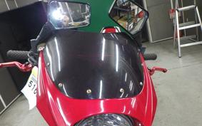 HONDA CB400SF VTEC 2010 NC42
