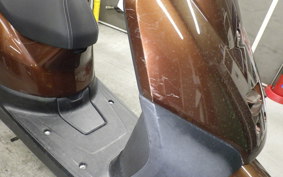 HONDA TACT Gen.4 2025 AF79