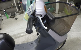 YAMAHA JOG POCHE 1996 SA08J