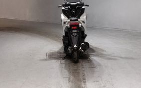 YAMAHA TRICITY 125 SE82J