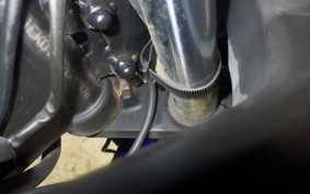 YAMAHA YZF-R15 2008