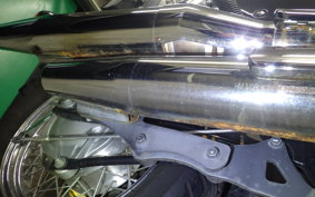 HONDA VT750S 2010 RC58