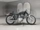 Фото Yamaha SR400 1994 с японского аукциона