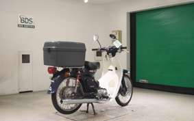 HONDA C90 SUPER CUB 2023 HA02