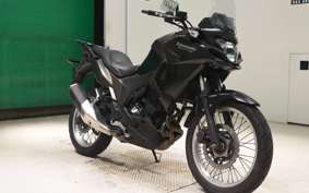 KAWASAKI VERSYS-X 250 A 2009 LE250D