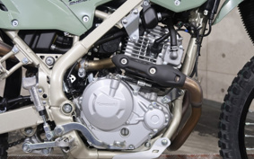 KAWASAKI KLX230 SHERPA LX232A