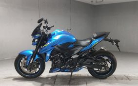 SUZUKI GSX-S750 2020 C533F