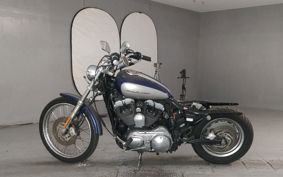 HARLEY XL1200C CT3