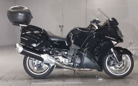 KAWASAKI 1400 GTR 2011 ZGT40C