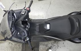 YAMAHA T-MAX 530 2015 SJ12J