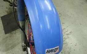 HONDA XLR250 BAJA GEN 2 MD22