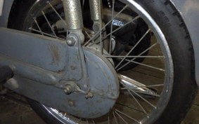 HONDA C105 SUPER CUB 2019 C105