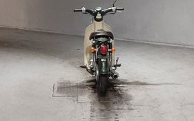 HONDA LITTLE CUB AA01