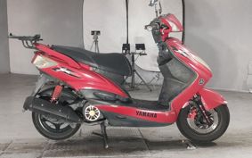 YAMAHA CYGNUS125XSR SE44J