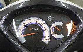 YAMAHA AXIS 125 Z 2004 SED7J