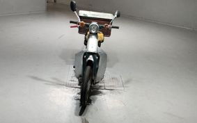 HONDA SUPER CUB50 C50