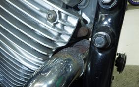 YAMAHA DRAGSTAR 400 2012 VH02J