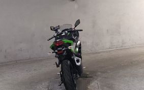 KAWASAKI NINJA 250 EX250L