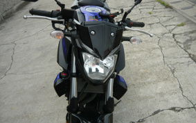 YAMAHA MT-03 2018 RH13J