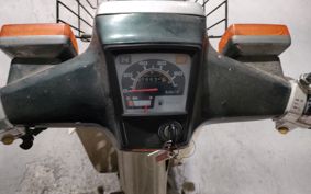 HONDA SUPER CUB90 HA02