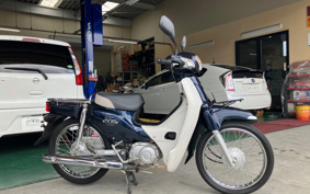 HONDA SUPER CUB110 JA10