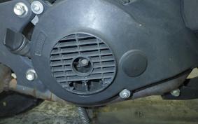 SUZUKI ADDRESS V125 CF4EA