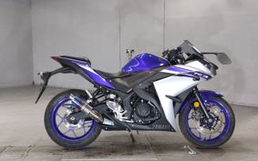 YAMAHA YZF-R3 RH07J