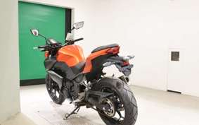 KAWASAKI Z250 2012 ER250C