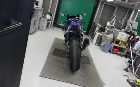 SUZUKI GSX-R1000R A 2018 DM11G