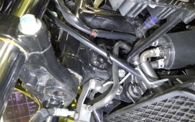SUZUKI Vｽﾄﾛｰﾑ250A 2023