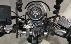 SUZUKI ST250E NJ4AA