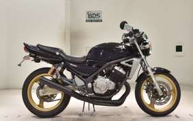 KAWASAKI BALIUS 250 Gen.2 2001 ZR250B