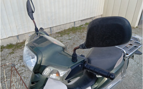 YAMAHA TORITSU CAR DG16J