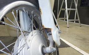 HONDA LITTLE CUB E AA01